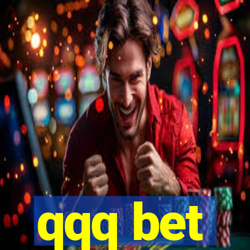 qqq bet