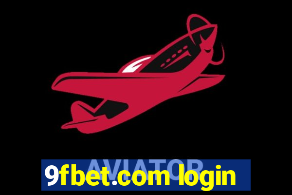 9fbet.com login