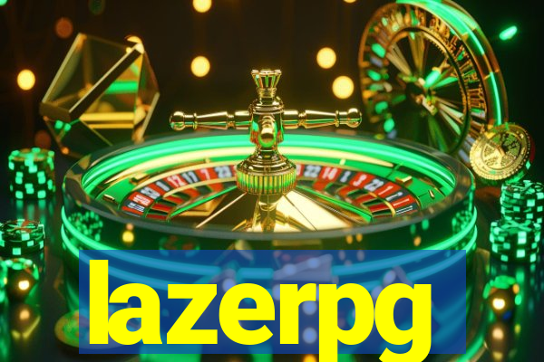 lazerpg