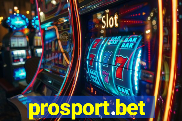 prosport.bet