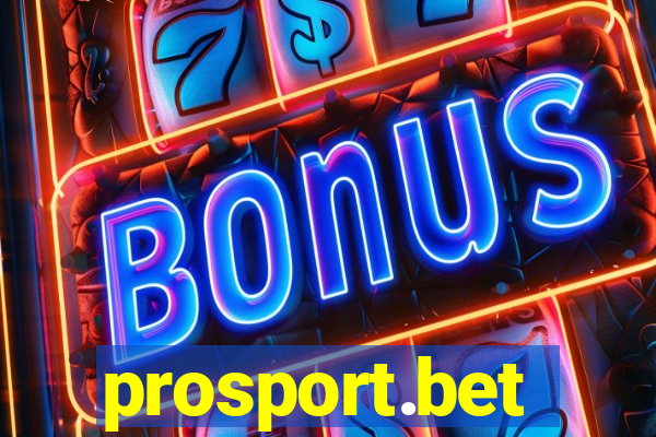 prosport.bet