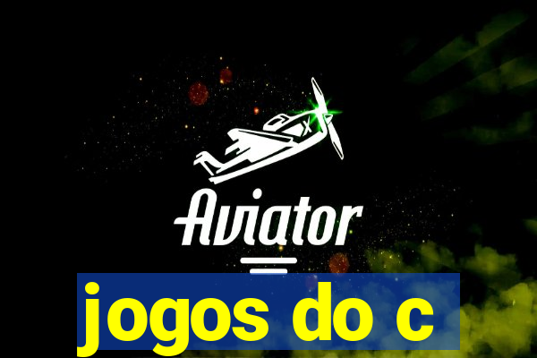 jogos do c