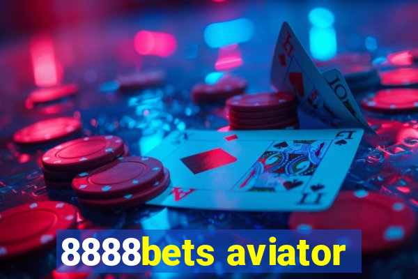 8888bets aviator