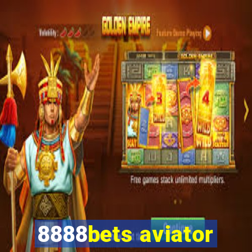 8888bets aviator