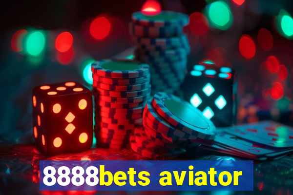 8888bets aviator