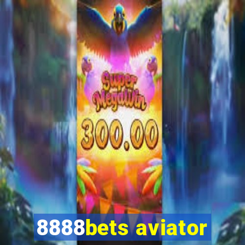 8888bets aviator