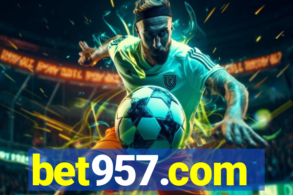 bet957.com