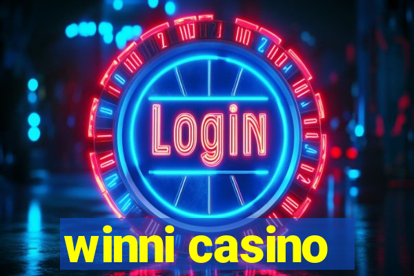 winni casino