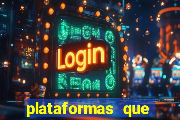 plataformas que pagam no cadastro slots