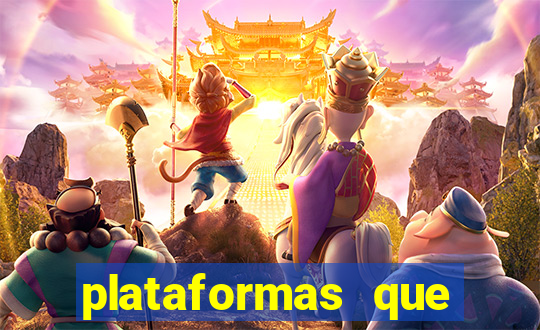 plataformas que pagam no cadastro slots