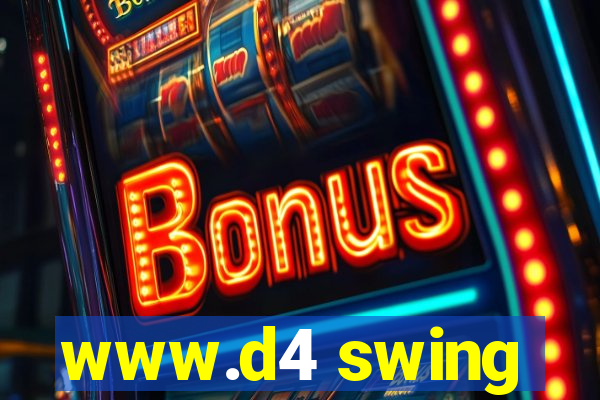 www.d4 swing