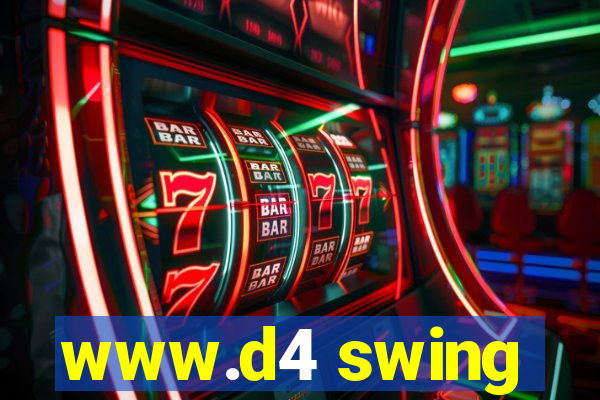 www.d4 swing