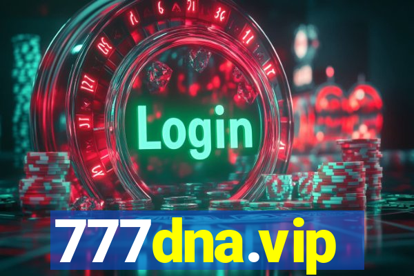 777dna.vip