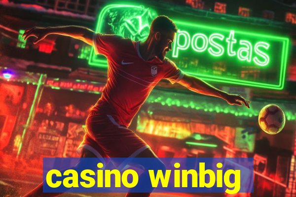 casino winbig