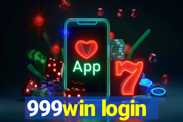 999win login