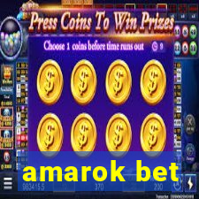 amarok bet