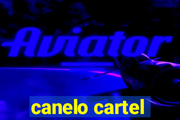 canelo cartel