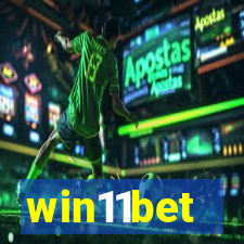 win11bet