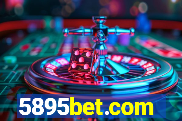 5895bet.com