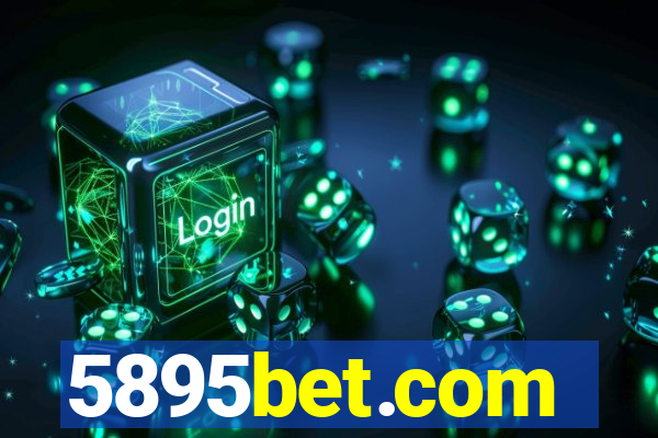 5895bet.com