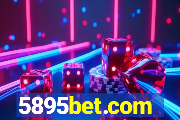 5895bet.com