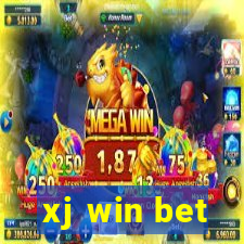 xj win bet