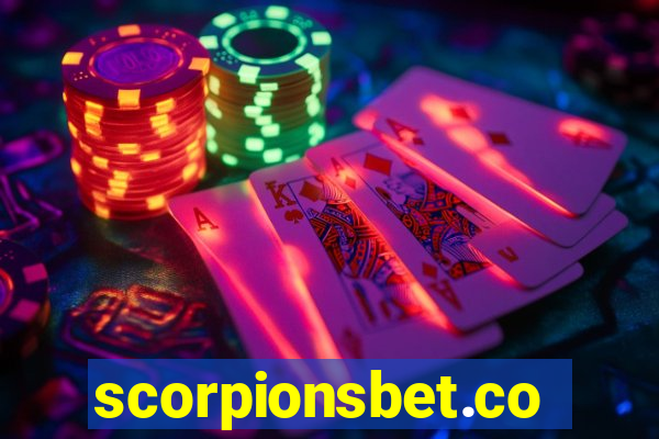 scorpionsbet.com