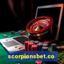 scorpionsbet.com