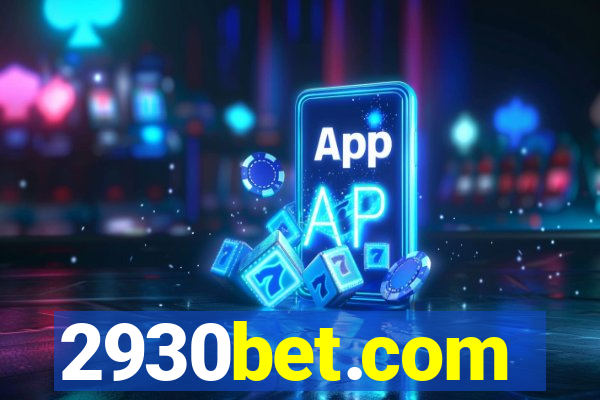 2930bet.com