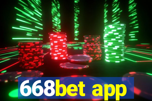 668bet app