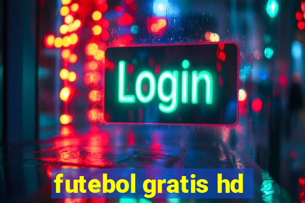 futebol gratis hd