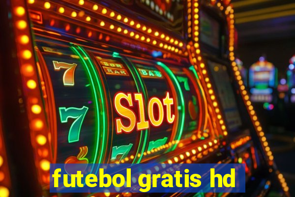 futebol gratis hd