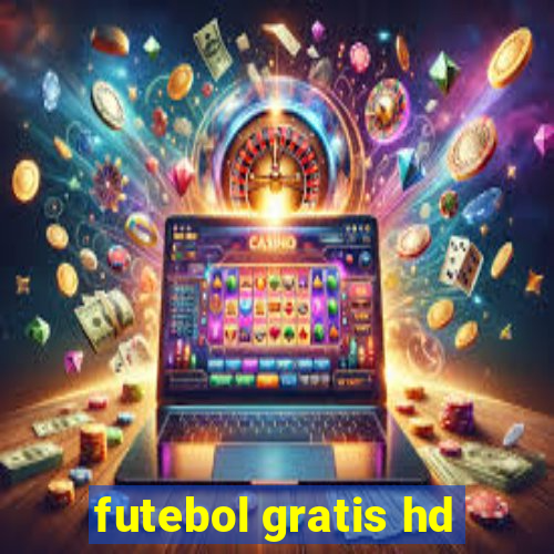 futebol gratis hd