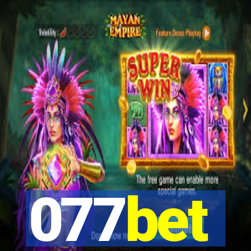 077bet