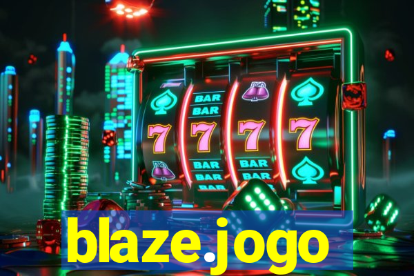 blaze.jogo