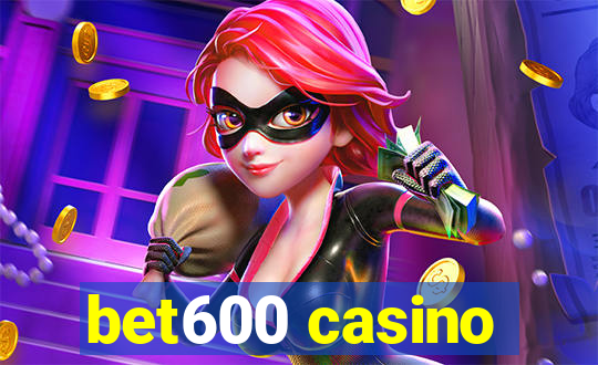 bet600 casino