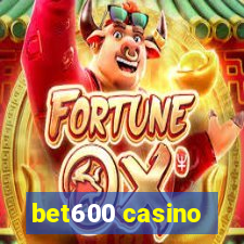 bet600 casino