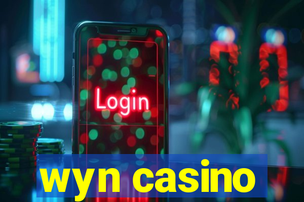 wyn casino