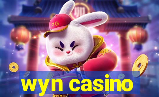 wyn casino