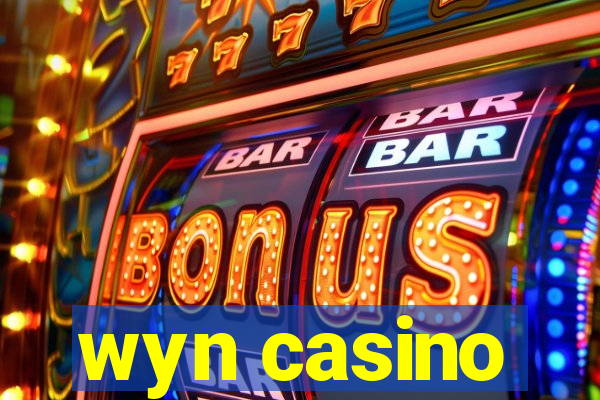 wyn casino