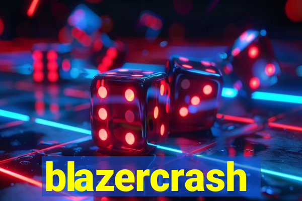 blazercrash