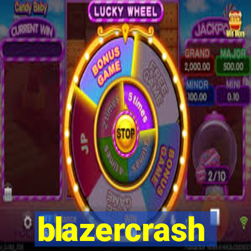 blazercrash