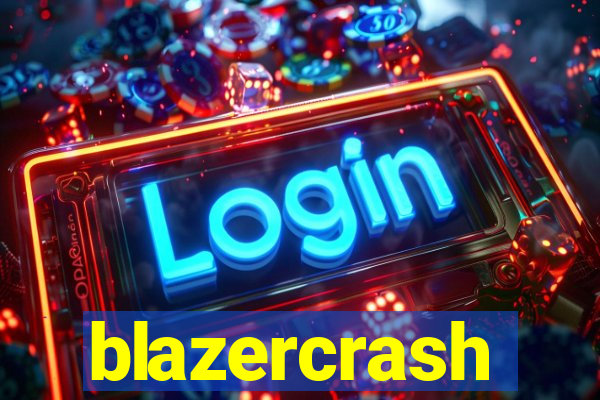 blazercrash