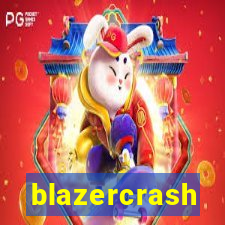 blazercrash