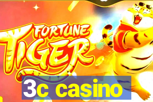 3c casino