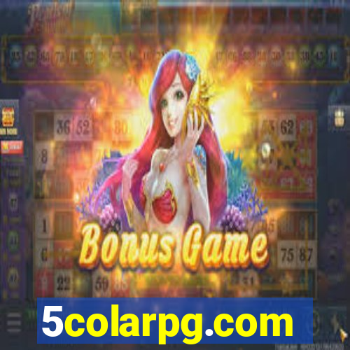 5colarpg.com