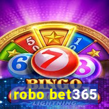 robo bet365