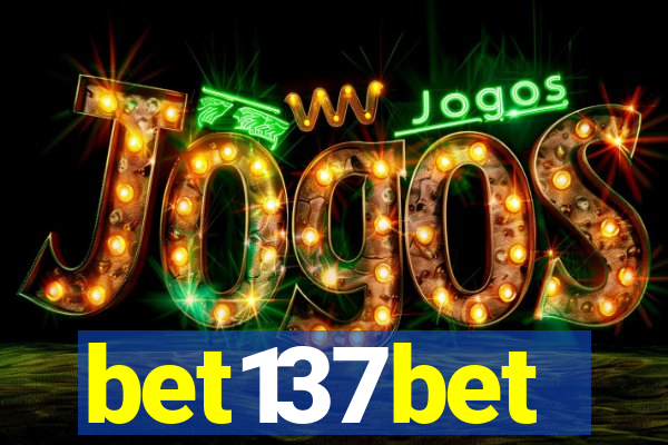 bet137bet