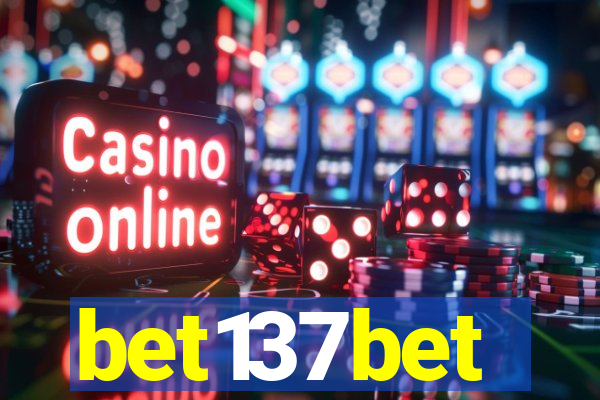 bet137bet