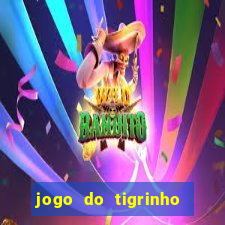 jogo do tigrinho que esta pagando agora